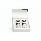 GHK-CU 50MG - FRASCO + DILUENTE
